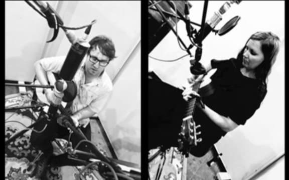 Mike McLeod, Emily Fairlight