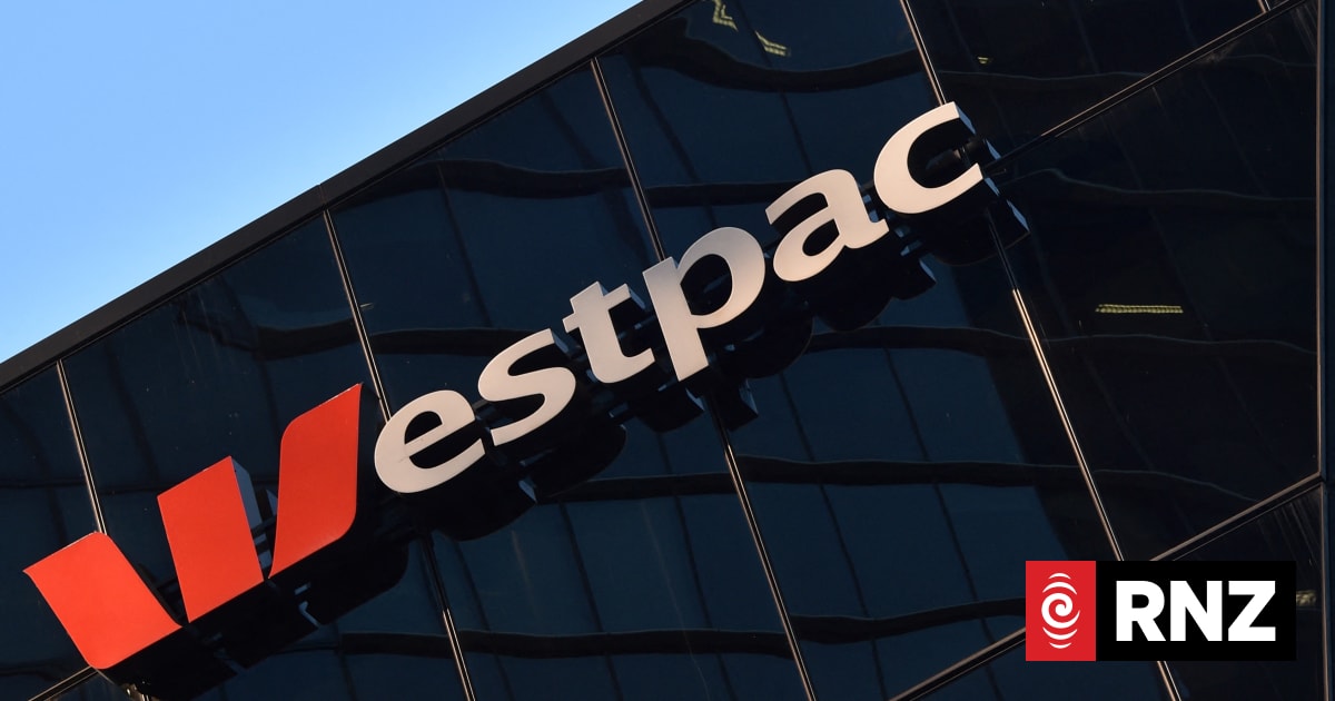 Westpac latest bank to cut interest rates | RNZ