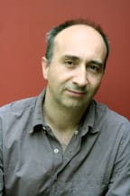 James Wood