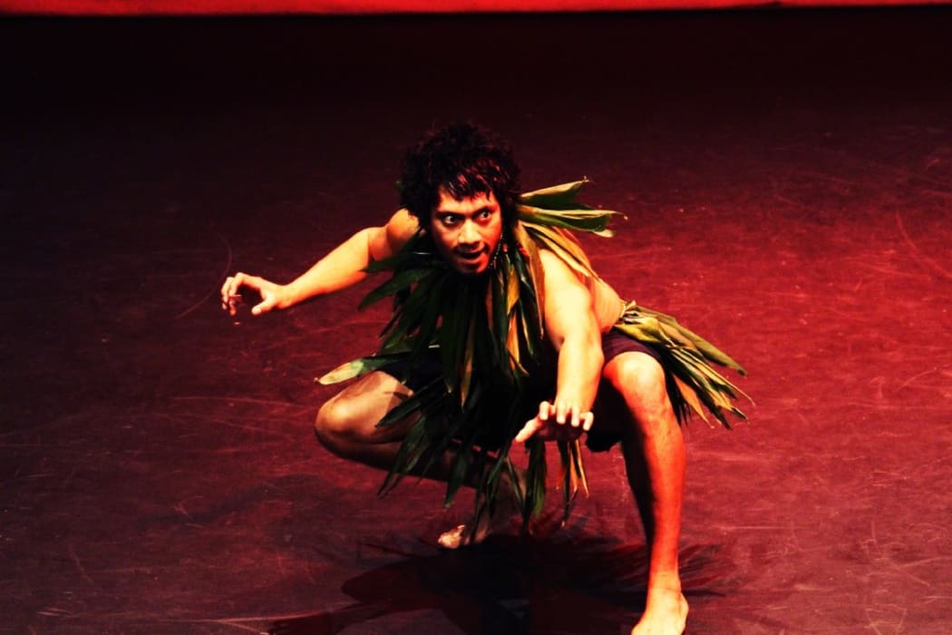 Pacific Dance Festival
