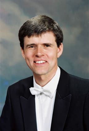 David Burchell