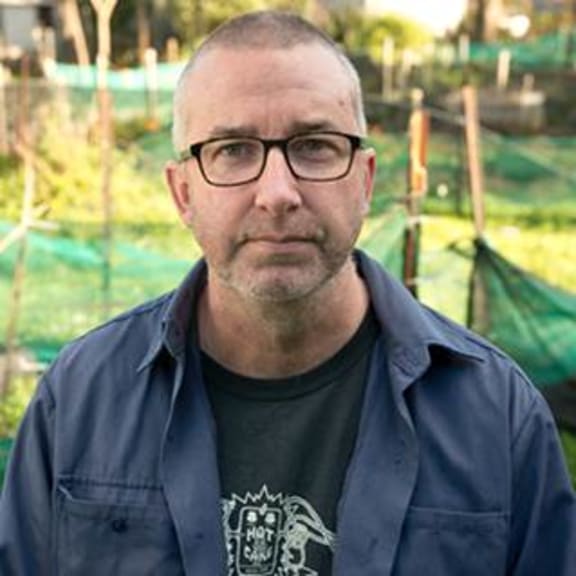 David Long