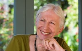 Dame Anne Salmond