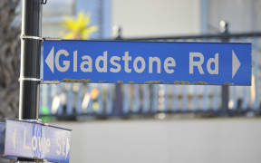 Gladstone Road - SINGLE USE ONLY