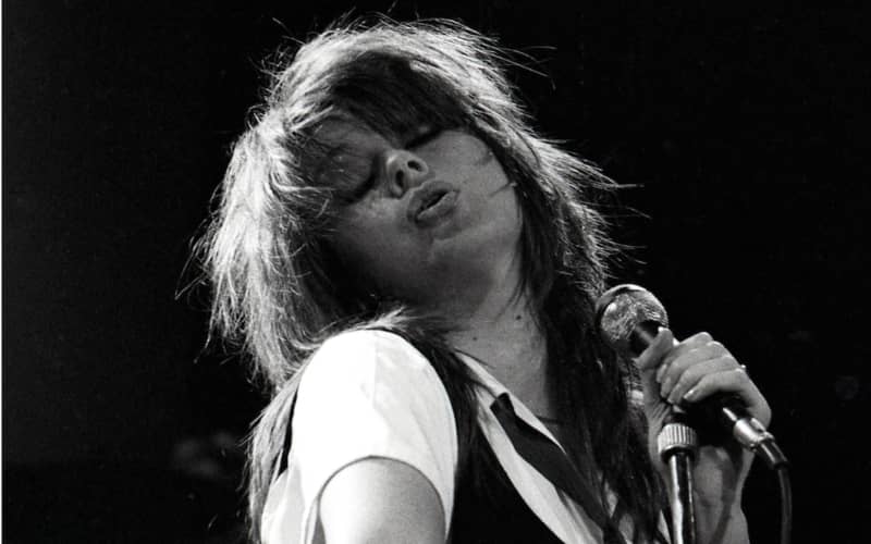 Lost Chrissy Amphlett songs found in Tim Finn's garage | RNZ