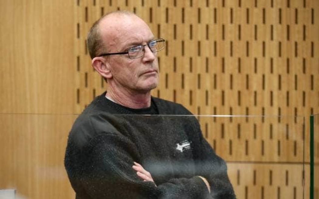 Former Oranga Tamariki caregiver Malcolm Campbell was sentenced to three years and seven months’ imprisonment on Wednesday.