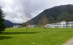 Gloriavale Christian Community