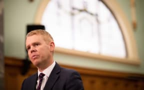 Chris Hipkins