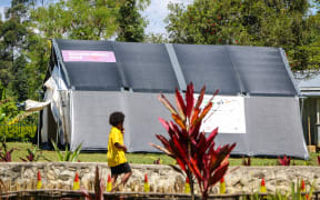 Australian aid - PNG