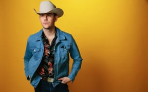 Sam Outlaw