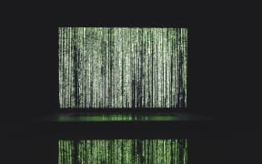 Paul Brislen talks algorithms and creators' bias.