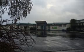 Oxford Crescent School