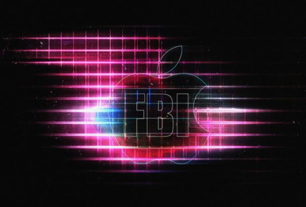 Apple vs FBI