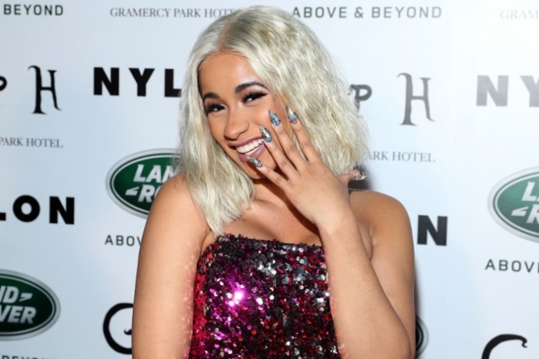 Doreen St. Félix writes for The New Yorker this week about the meteoric rise of rapper Cardi B.