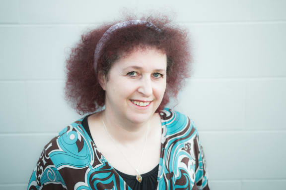 Angela Newell