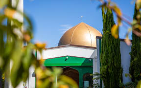 Al Noor Mosque