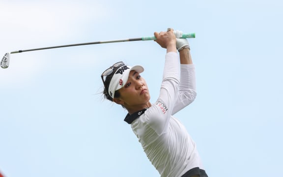 Lydia Ko