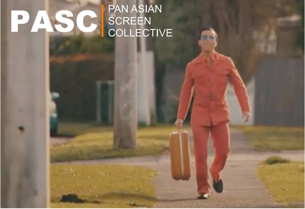 Pan-Asian Screen Collective
