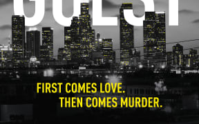 cover of the book "The Wedding Guest" by Jonathan Kellerman