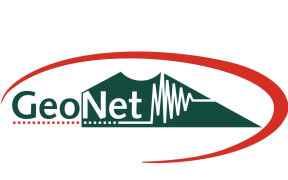 Geonet logo