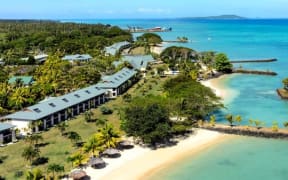 Mulifanua will host the Va'a and sailing competitions during the 2019 Pacific Games in Samoa.