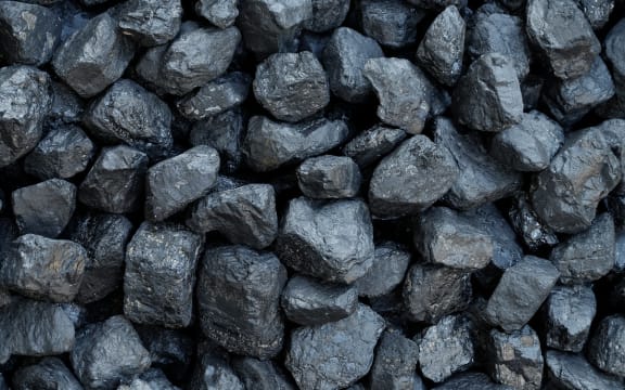 coal