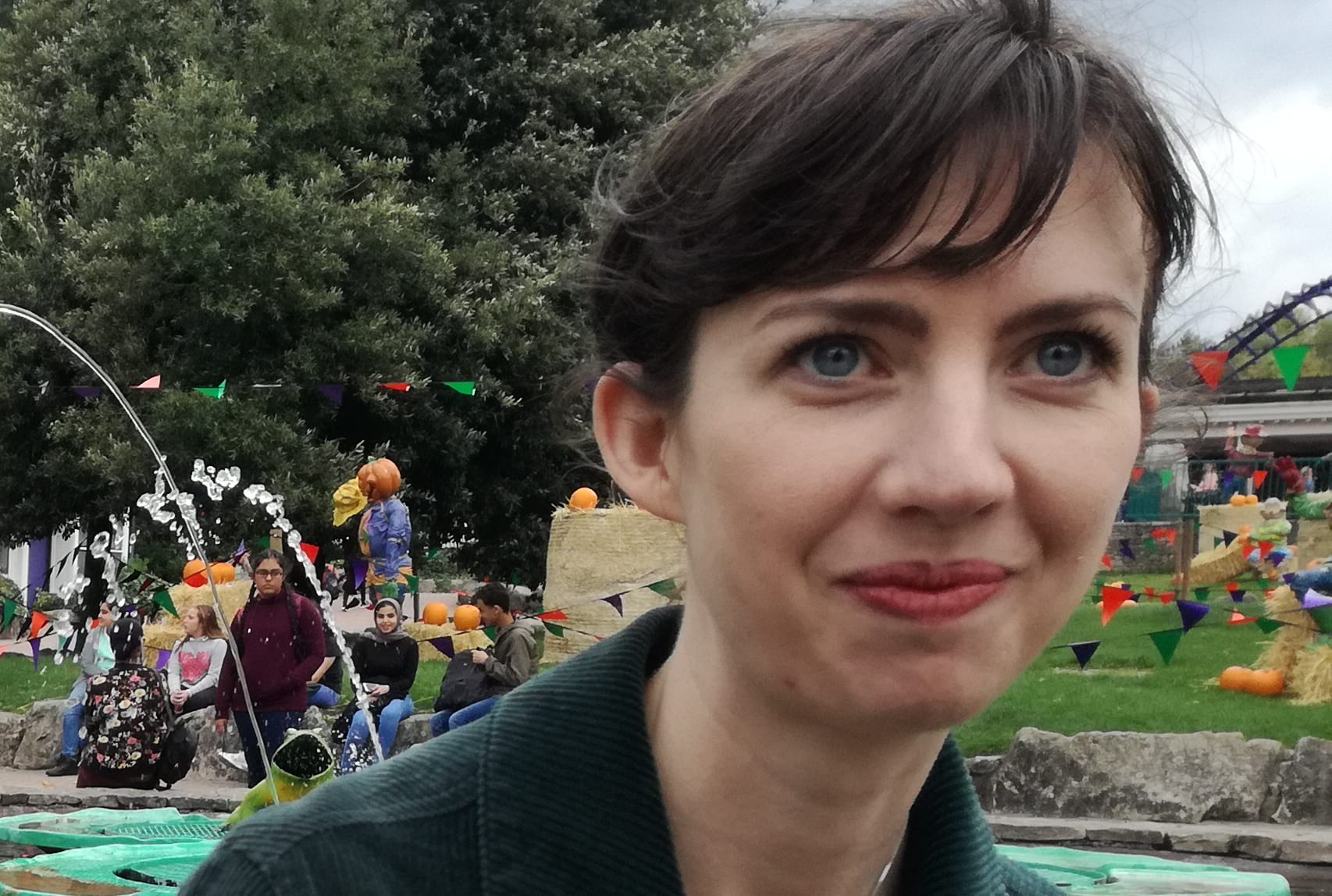 Hera Lindsay Bird