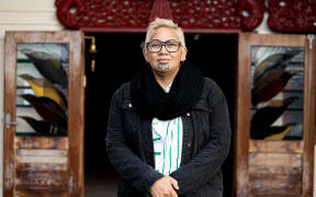 Manurewa marae CEO Takutai Moana Natasha Kemp.