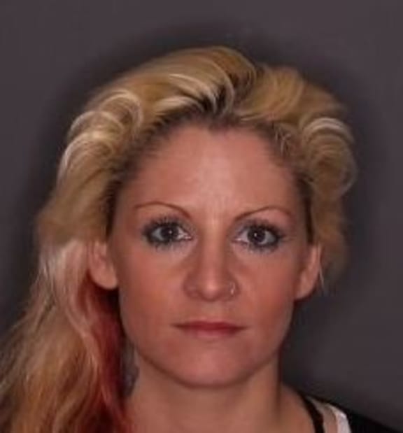 Jaclyn Keates