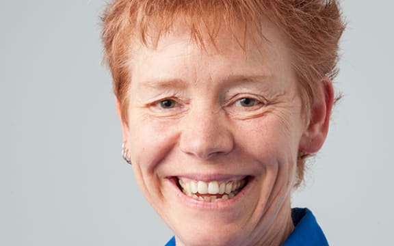 Waikato University's Professor Devon Polaschek