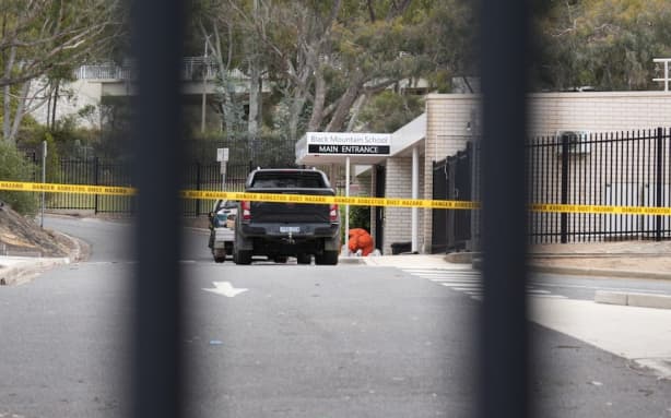 Dozens of Canberra schools to reopen, 25 remain closed over coloured ...