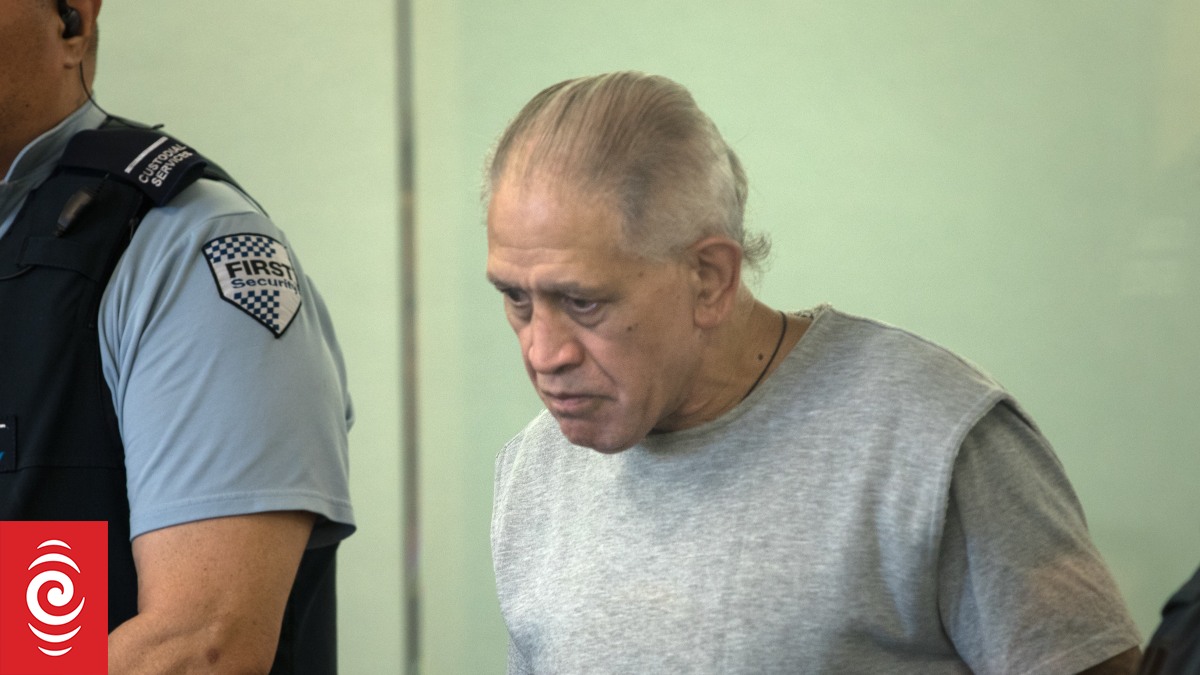 Serial rapist Malcolm Rewa has appeal denied by Supreme Court - Vimarsana News