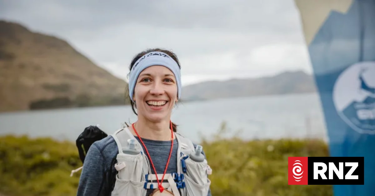 First to Complete BTU Global Race Series in One Year | Ultra-Marathon Record
