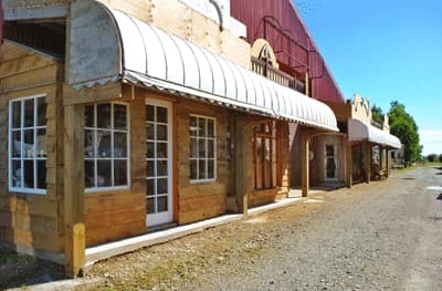 Demolition World, Invercargill.