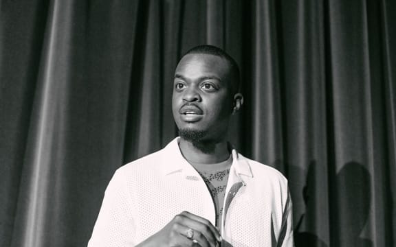 George The Poet