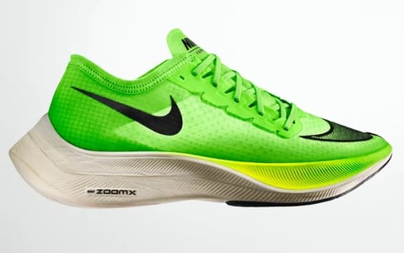 Nike Vaporfly ZoomX