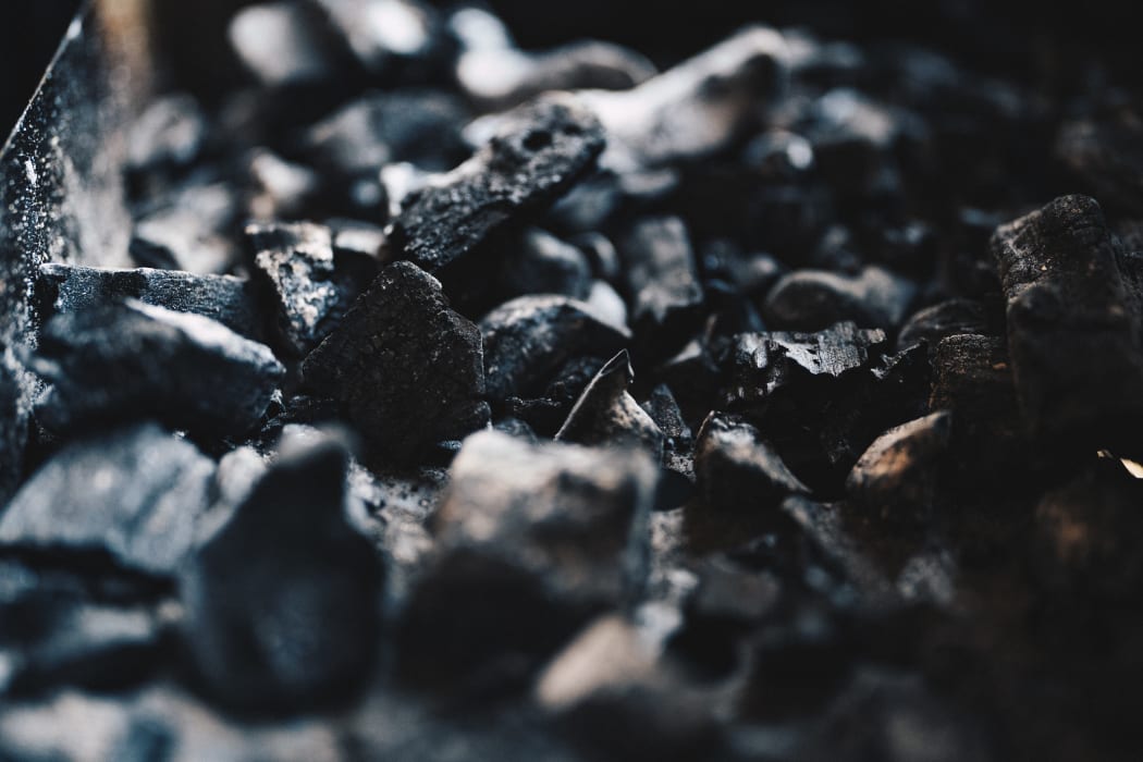 Coal