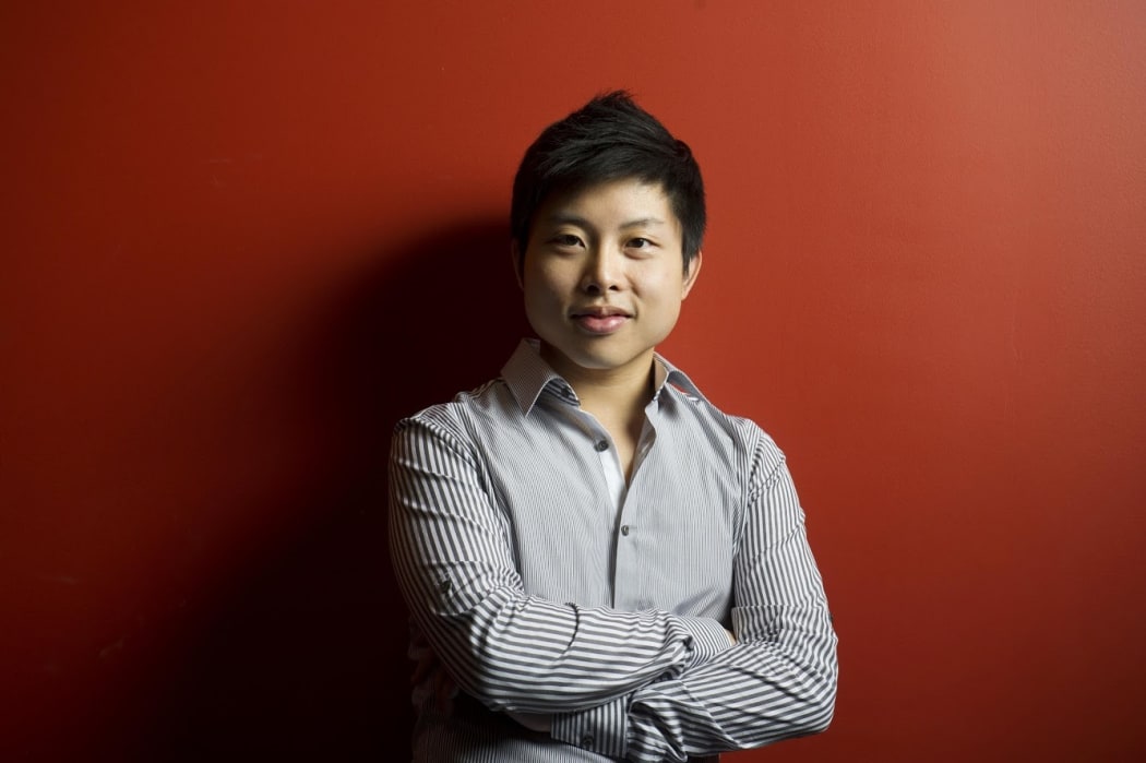 Avan Yu