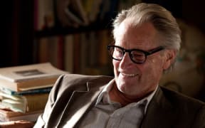 Sam Shepard in the 2013 film August: Osage County.