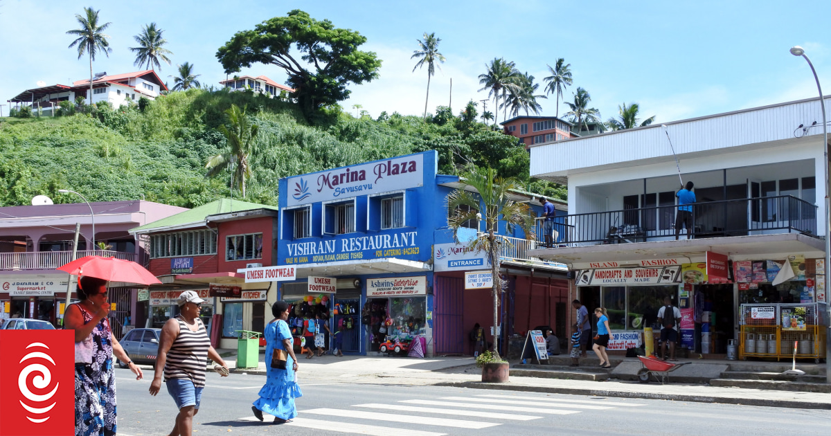 Moderate growth expected in the Pacific region in 2024 - ADB - Vimarsana News
