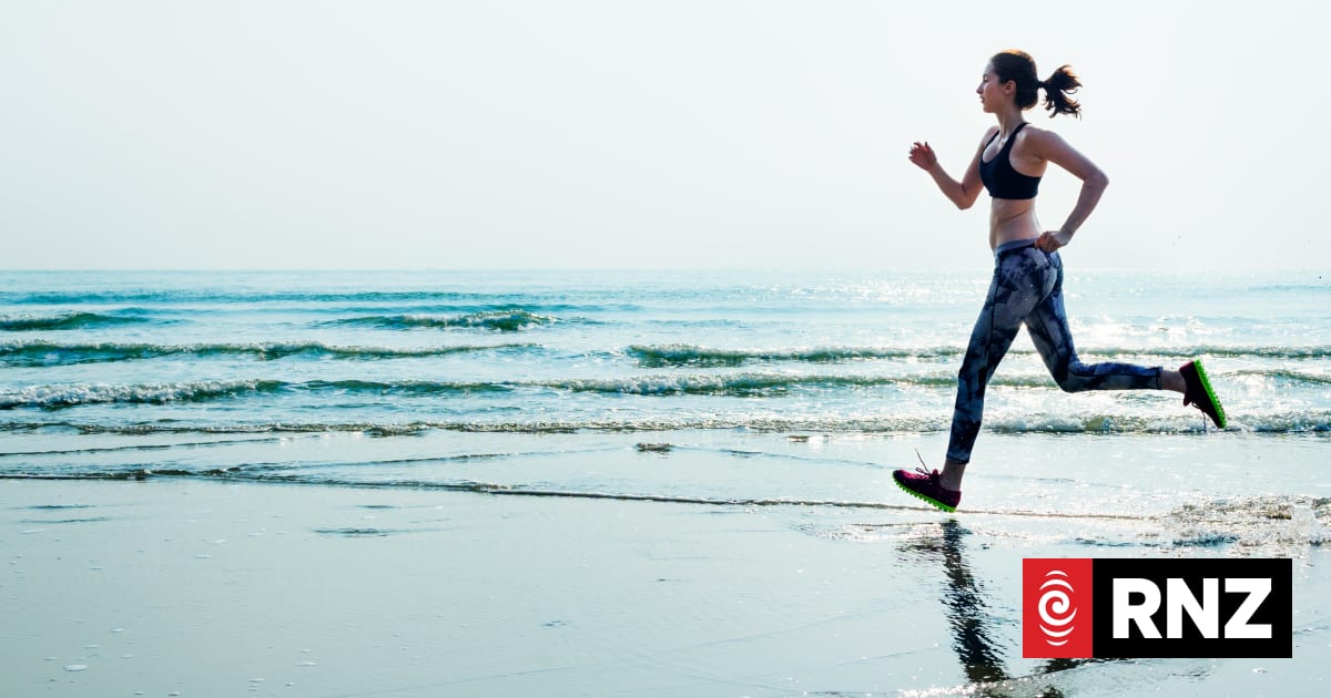 ‘Slow jogging’: the perfect trend for people who want to get into exercise