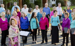 Jubilate Singers