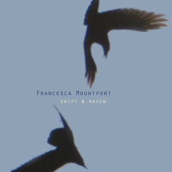 Francesca Mountfort - Swift & Raven