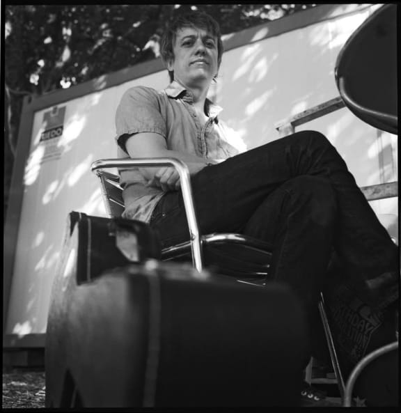 Steve Gunn