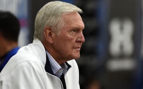 NBA Hall of Famer Jerry West. Obsessive perfectionism and a deadly jump shot  made Jerry West, who died on June 12, 2024 at the age 86, one of the greatest guards in NBA history.