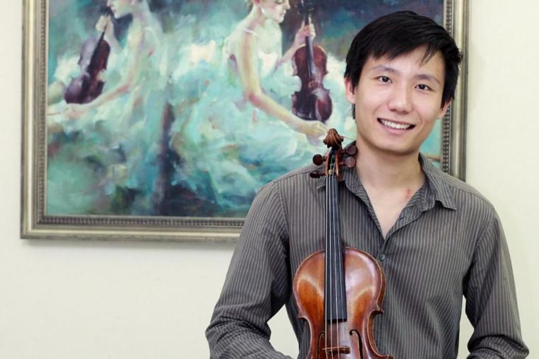 Jun Hong Loh