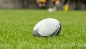 Rugby Ball