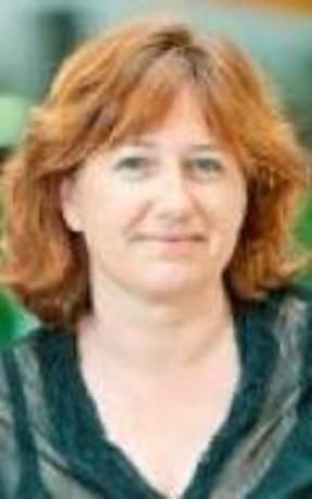 Helen Petousis-Harris