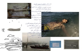 Mohamed Mahdy, Magnum Foundation