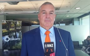 Chair of new Otakaro Limited promises progress in Christchurch: Checkpoint RNZ